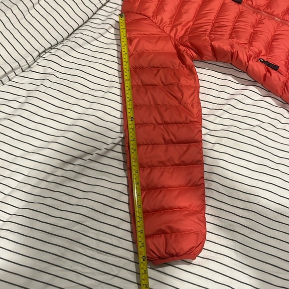 Patagonia down jacket - Picture 12 of 12